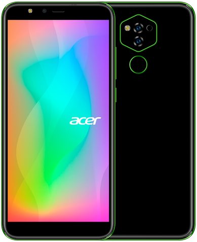 Acer